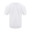 Alexander McQueen White Cotton Tops & T-Shirt