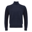 FERRANTE Elegant Woolen Italian Crafted Men's Sweater