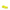 Christian Louboutin Sunshine Yellow Mesh Flat Elegance