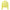 Armani Exchange Chic Yellow Polyamide Jacket for Women