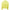 Armani Exchange Chic Yellow Polyamide Jacket for Women