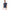 Corneliani Elegant Blue Italian Cotton Polo Shirt