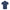 Corneliani Elegant Blue Italian Cotton Polo Shirt