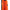 EA7 Emporio Armani Radiant Orange EA7 Lightweight Jacket