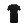 Dolce & Gabbana Black Cotton Tops & T-Shirt