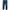 Versace Jeans Blue Cotton Jeans & Pant