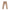Armani Exchange Brown Cotton Jeans & Pant