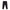 Dolce & Gabbana Elegant Black Cotton Pants for Men