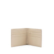 Dolce & Gabbana Beige Leather Wallet