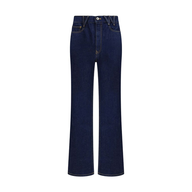 Vivienne Westwood Flare Jeans