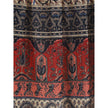 Valentino Voyage Imaginaire midi Skirt