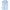 Bagutta Light Blue Linen Men Shirt