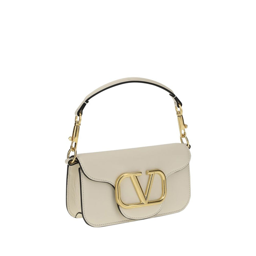 Valentino Garavani Locò Shoulder Bag