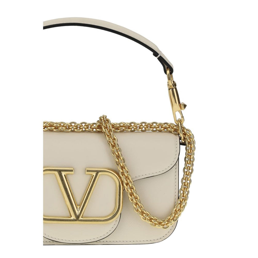 Valentino Garavani Locò Shoulder Bag