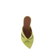 Amina Muaddi Samantha Sandals