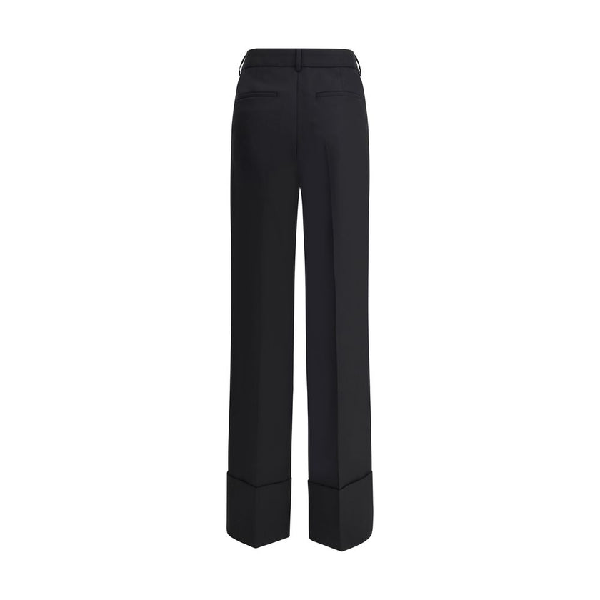 Valentino Virgin wool Pants