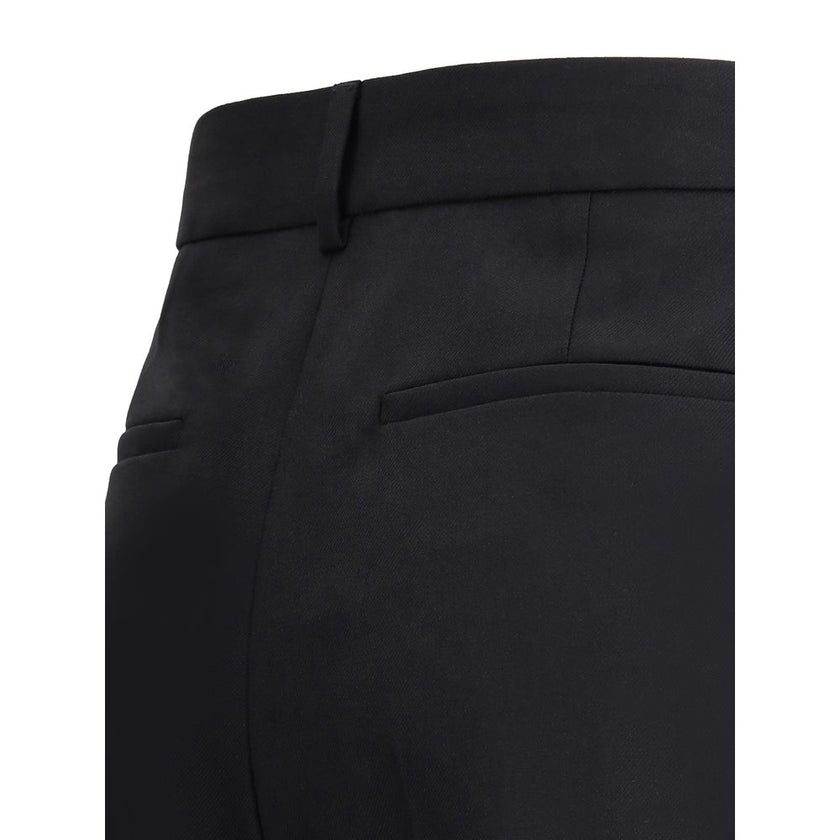 Valentino Virgin wool Pants