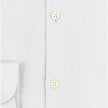 Bagutta White Cotton Shirt