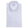 Bagutta White Cotton Shirt