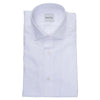 Bagutta White Cotton Shirt