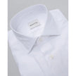 Bagutta White Cotton Shirt