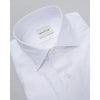 Bagutta White Cotton Shirt