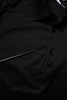 Dolce & Gabbana Black Cotton Collared Polo T-shirt