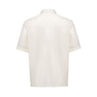 Dior White Polyester Shirt