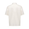 Dior White Polyester Shirt