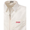 Dior White Polyester Shirt