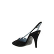 Valentino Garavani Foliefoliage slingback Pumps