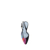 Valentino Garavani Foliefoliage slingback Pumps