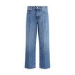 Jacob Cohen Wide-leg Jeans