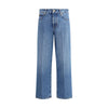 Jacob Cohen Wide-leg Jeans