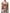 Dolce & Gabbana Multicolor Cotton Stripe Sleeveless Dress