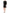 Dolce & Gabbana Black Crystal Embellished Round Neck Mini Dress