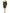 Dolce & Gabbana Black Silk Pineapple Draped Print Wrap Dress