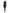 Dolce & Gabbana Black Sleeveless Bodycon Women Jumpsuit Dress