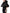 Dolce & Gabbana Black Padded Puffer Hooded Full Zip Cropped Jacket
