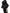 Dolce & Gabbana Black Padded Puffer Hooded Full Zip Cropped Jacket