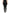 Dolce & Gabbana Black Cotton Mid Waisted Skinny Denim Jeans
