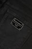 Dolce & Gabbana Black Cotton Mid Waisted Skinny Denim Jeans