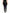 Dolce & Gabbana Black Cotton Mid Waisted Skinny Denim Jeans
