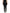 Dolce & Gabbana Black Cotton Mid Waisted Skinny Denim Jeans