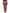 Dolce & Gabbana Brown Cotton High Waist Tapered Denim Jeans