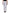 Dolce & Gabbana White Printed Embellished Skinny Denim Jeans