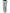Dolce & Gabbana Light Blue Drawing Mid Waist Wide Leg Pants