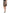 Dolce & Gabbana Brown Polyester Brocade A-line Mini Skirt