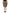 Dolce & Gabbana Brown Polyester Brocade A-line Mini Skirt