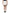 Dolce & Gabbana Off White Faux Fur High Waisted Mini Skirt